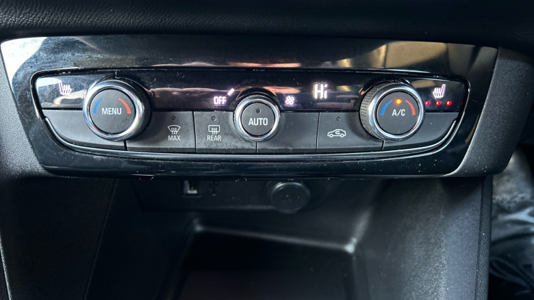 Vauxhall Corsa 1.2 Turbo Ultimate 5dr Petrol Hatchback